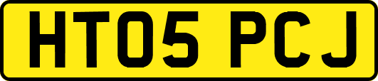 HT05PCJ