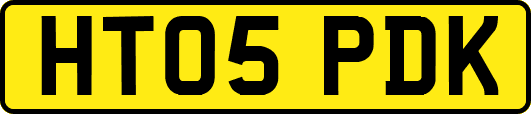 HT05PDK