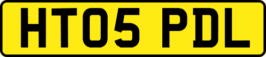 HT05PDL