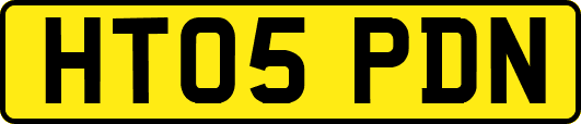 HT05PDN