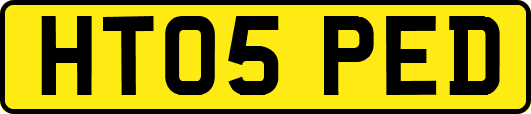 HT05PED