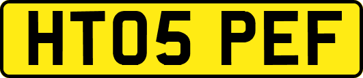 HT05PEF