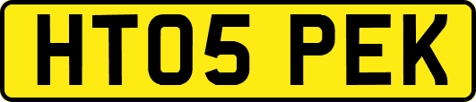 HT05PEK