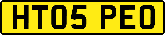 HT05PEO