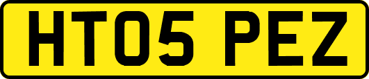HT05PEZ