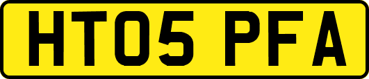 HT05PFA