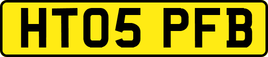 HT05PFB