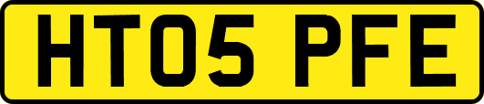 HT05PFE