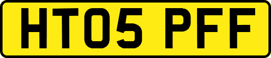 HT05PFF