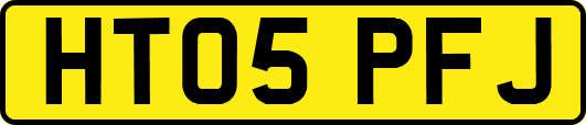 HT05PFJ