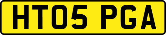 HT05PGA