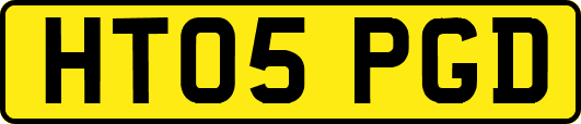 HT05PGD
