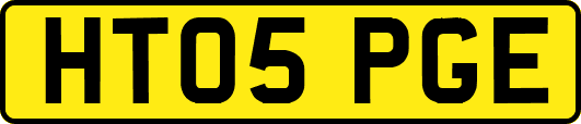 HT05PGE