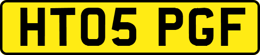 HT05PGF