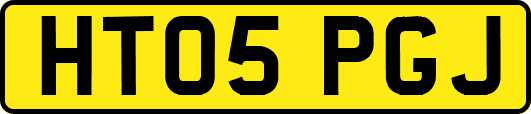 HT05PGJ