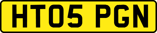 HT05PGN