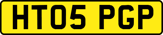 HT05PGP