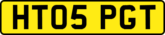 HT05PGT