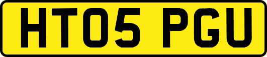 HT05PGU