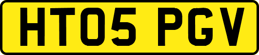 HT05PGV