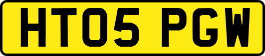 HT05PGW