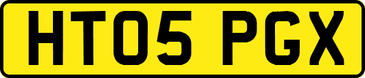 HT05PGX