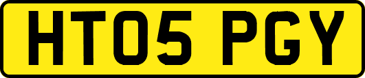 HT05PGY