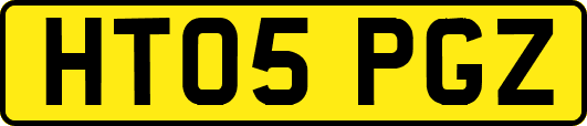 HT05PGZ