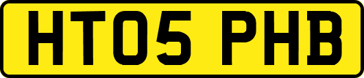 HT05PHB