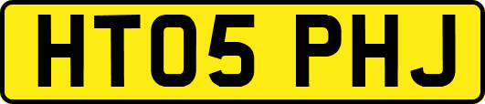 HT05PHJ