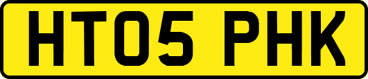 HT05PHK