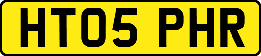 HT05PHR