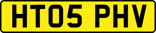 HT05PHV