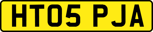HT05PJA