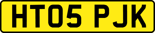 HT05PJK