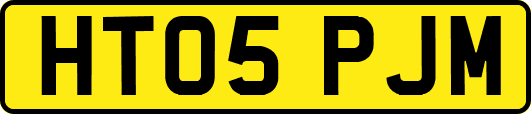 HT05PJM