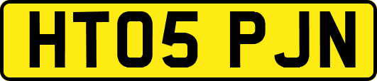 HT05PJN