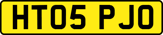 HT05PJO