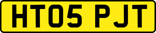 HT05PJT