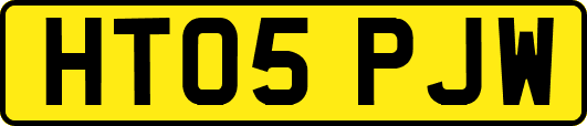 HT05PJW