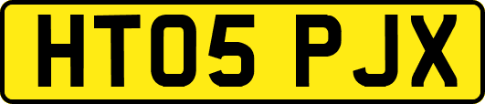 HT05PJX