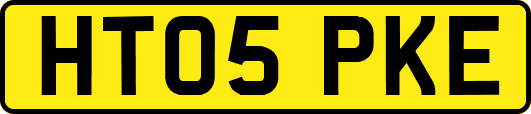 HT05PKE
