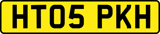 HT05PKH