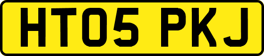HT05PKJ
