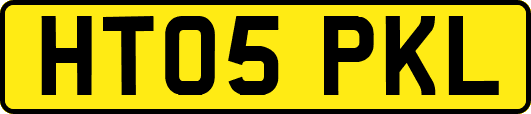 HT05PKL
