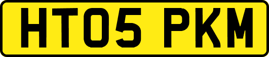 HT05PKM
