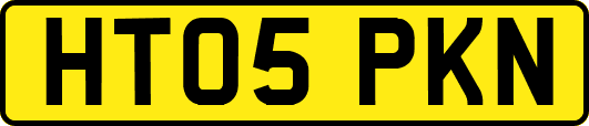 HT05PKN