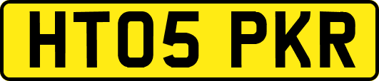 HT05PKR