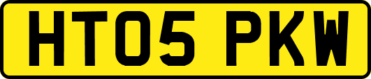 HT05PKW
