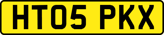 HT05PKX